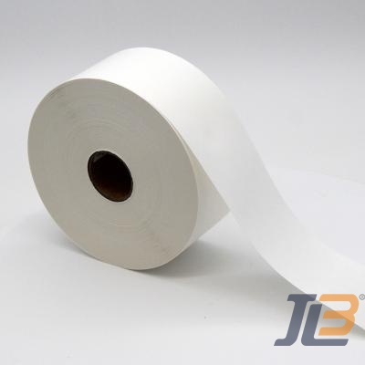 White Reinforced Gummed Tape