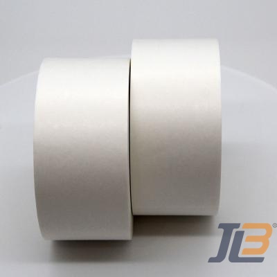 JLN-8102 Recycelbares wasseraktiviertes weißes Kraftpapierband