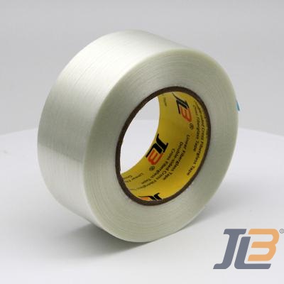 JLT-695 Hochtemperaturbeständiges Acrylfilamentband