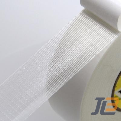 JLW-315C Doppelseitiges Acryl-Filamentband