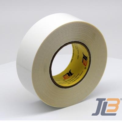 JLW-313A Doppelseitiges, kreuzgewebtes Filamentband