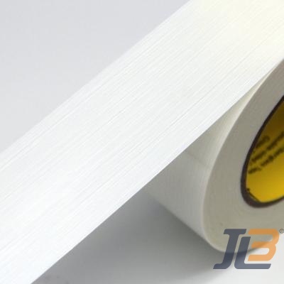 JLT-607A Hochfestes, rückstandsfreies Filamentband