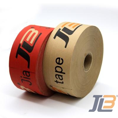 JLN-8150 Leichtes, verstärktes, gummiertes Papierband