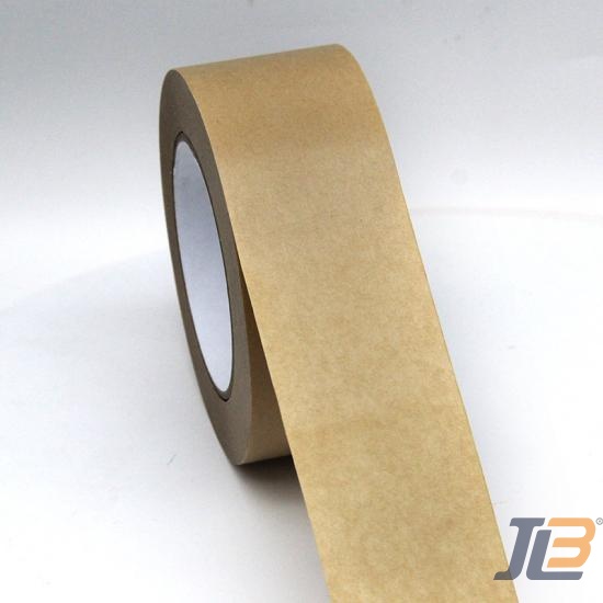 Printable Self Adhesive Kraft Paper Tape