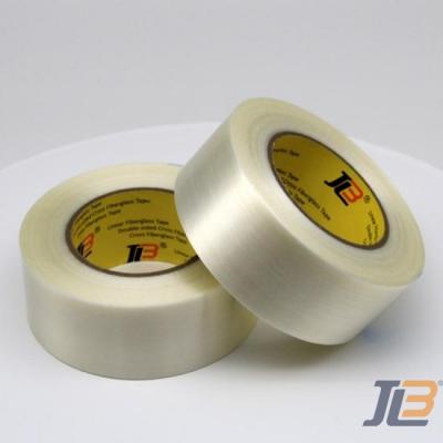 JLT-6614 Hochleistungs-Filamentband für hohe Umreifung