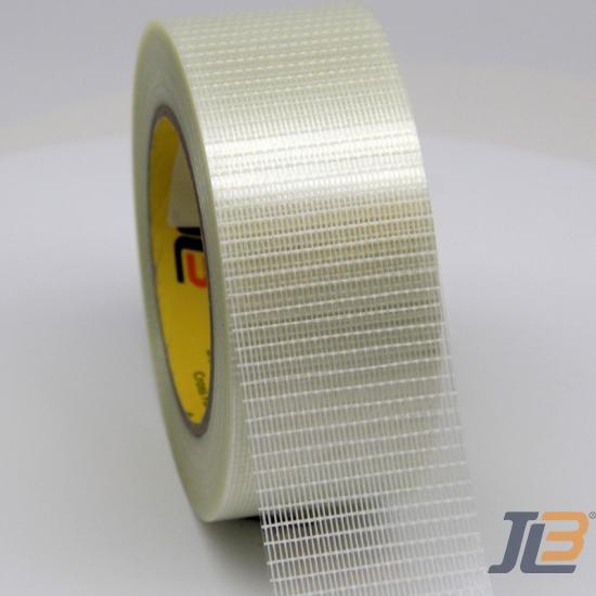 Bi-directional Filament Tape