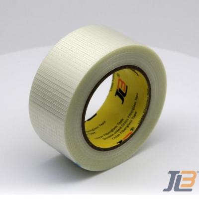 JLW-329 Glasfaser-Verpackungsband, transparent
    