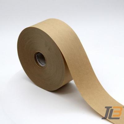 water activated gummed tape