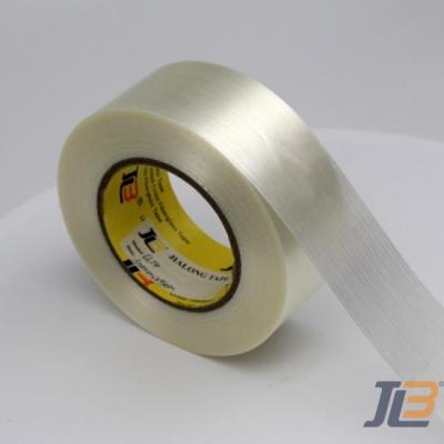 JLT-6614 Hochleistungs-Filamentband mit hoher Zurrfestigkeit