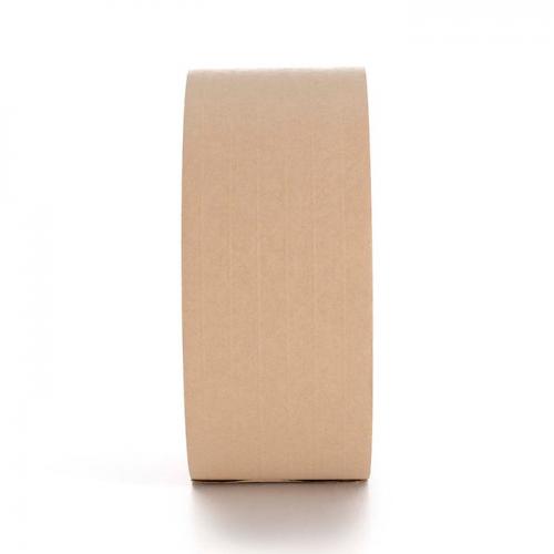 KN-3160E 100% Degradable Reinforced Water Activated Gummed Paper Tape