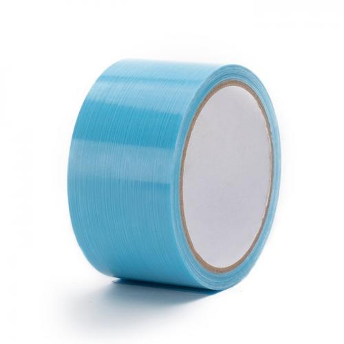 Customized Mono-Directional Clean Removal Filament Tape