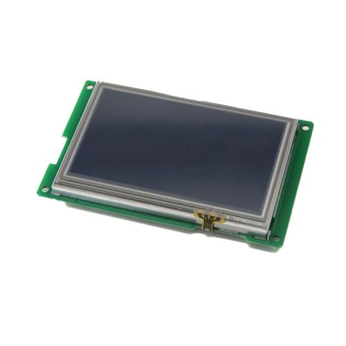 Display Screens for KN-366 Series