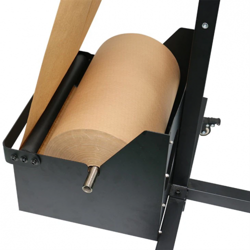 Papierkissenmaschine