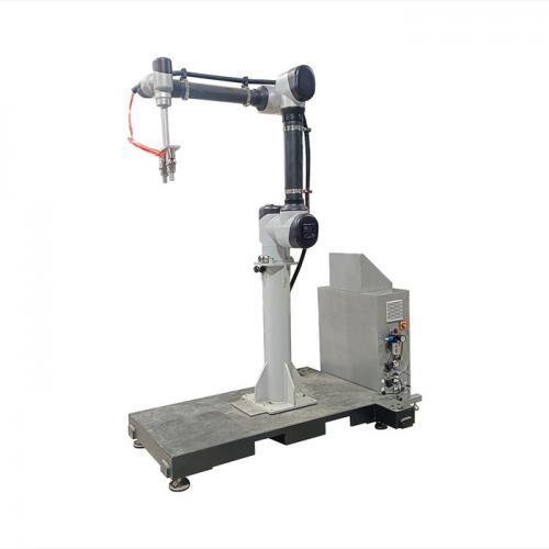 Kartonverpackungsroboter