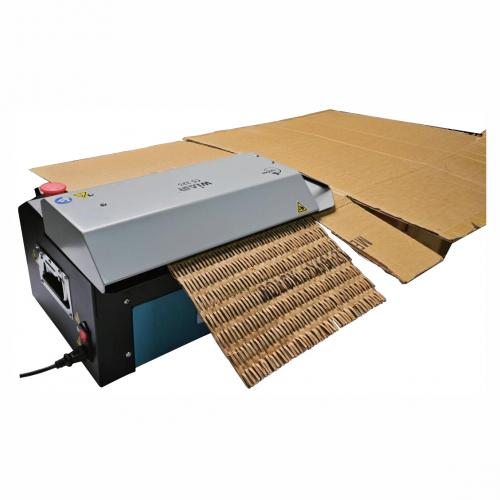 Desktop Carboard Shredder