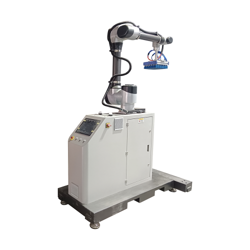 Palettierroboter