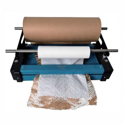 Elektrische Wabenpapiermaschine