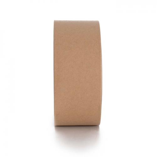 JLN-2735H Kunststofffreies, selbstklebendes Papierband mit flacher Rückseite