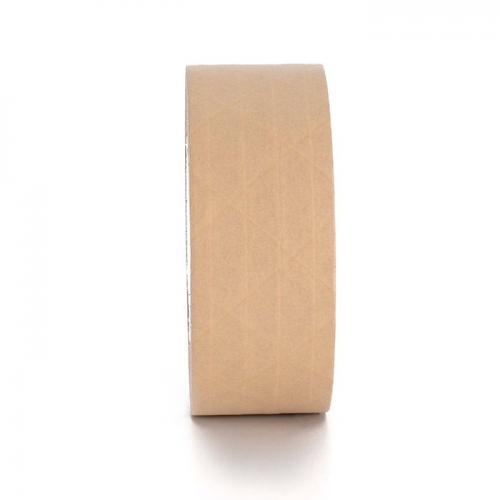 JLN-28160 Kunststofffreies, selbstklebendes, verstärktes Kraftpapierband