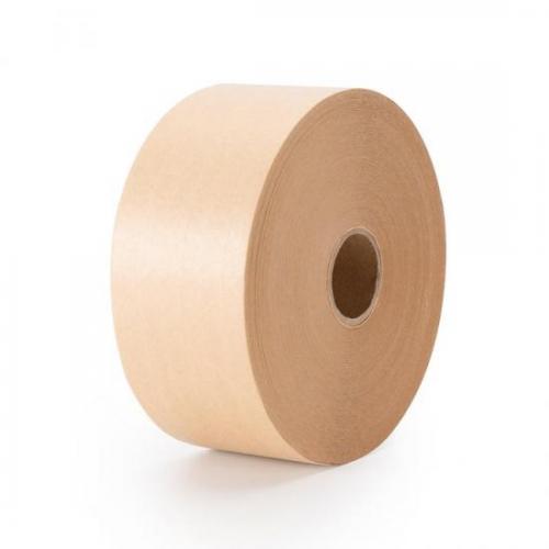 JLN-37120R Recyclable Reinforced Water Activated Tape