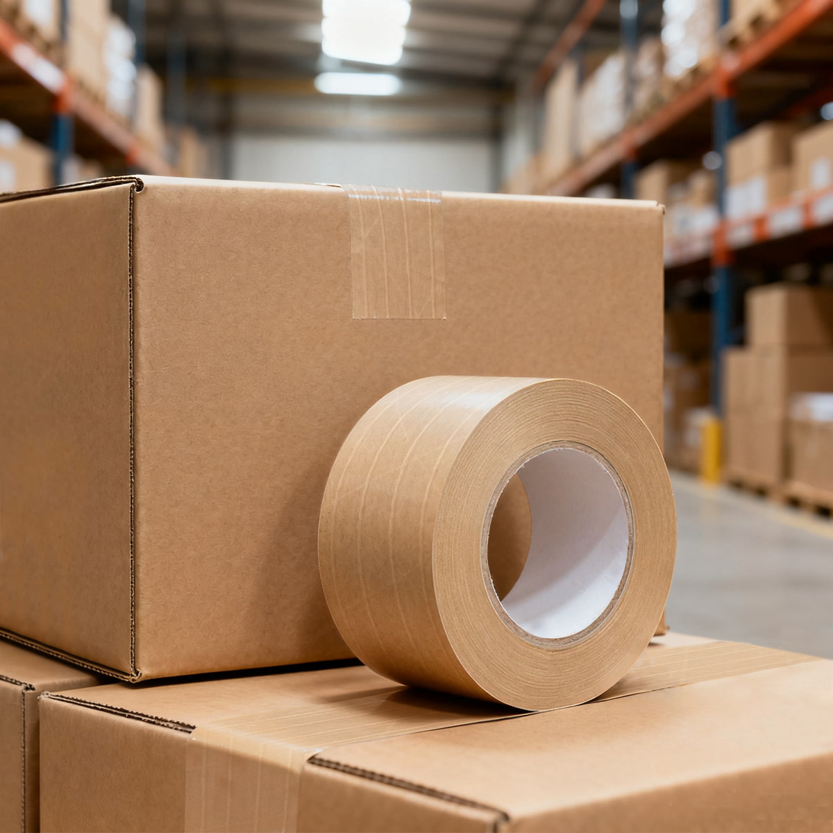 How to choose Gummed Paper Tape