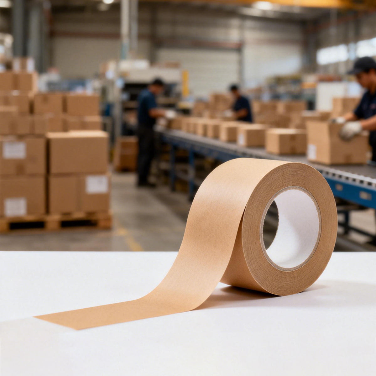 Sie wünschen sich den „Öko-Look“ ohne Wasserspritzer? Lernen Sie JLN-2740 kennen.