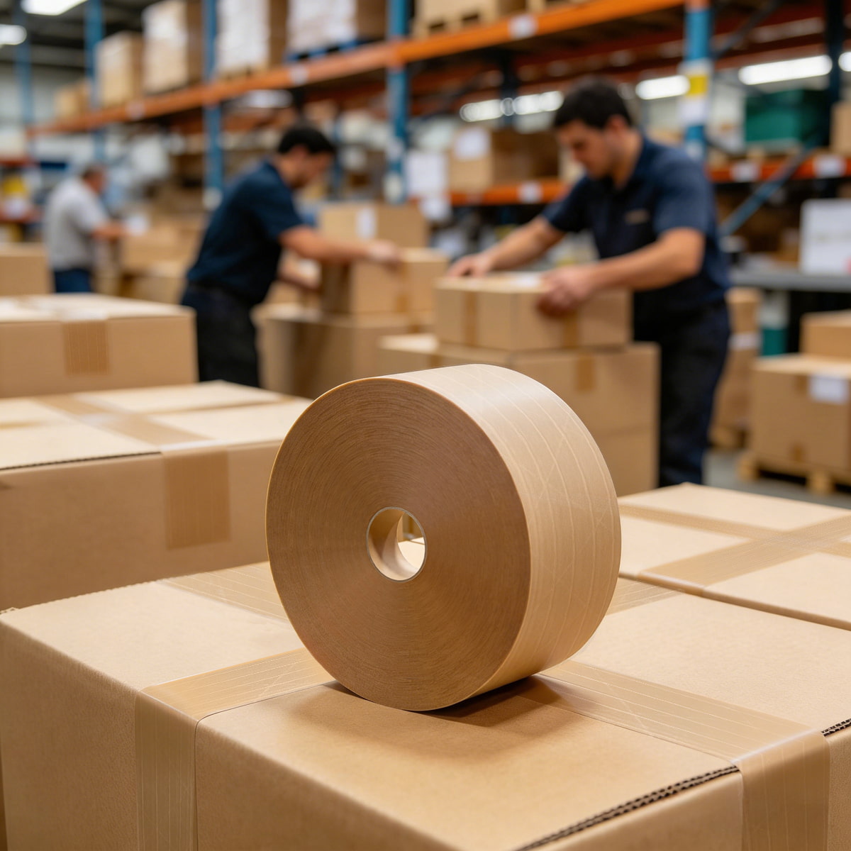 Warum JLN-37120 der Schwergewichts-Champion ist